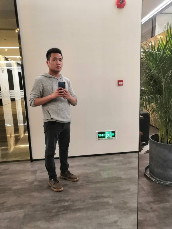 Tim的第二张照片--商丘相亲服务中心