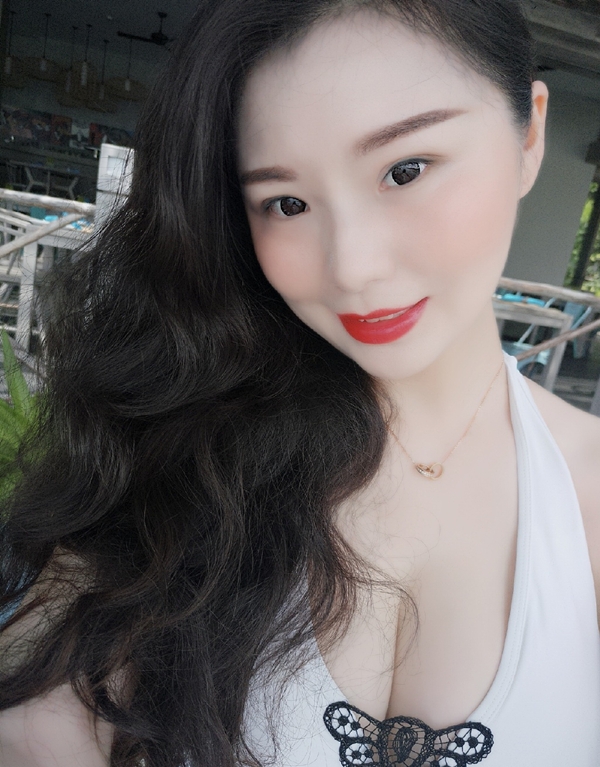 yoyo的第一张照片--商丘相亲服务中心