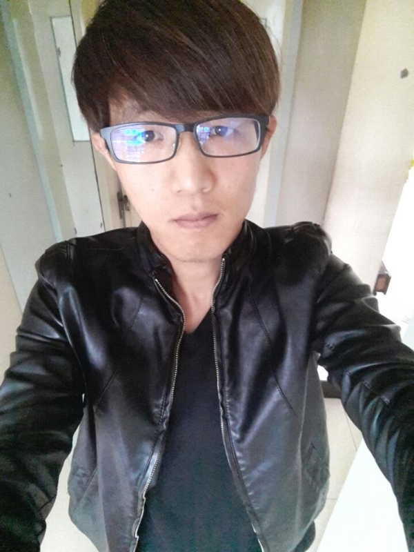 黄泉的第一张照片--商丘相亲服务中心