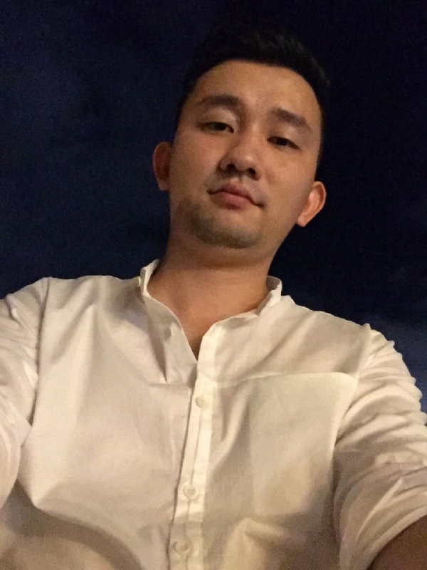 天昊的第一张照片--商丘相亲服务中心