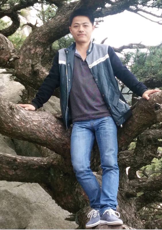 盼的第一张照片--商丘相亲服务中心