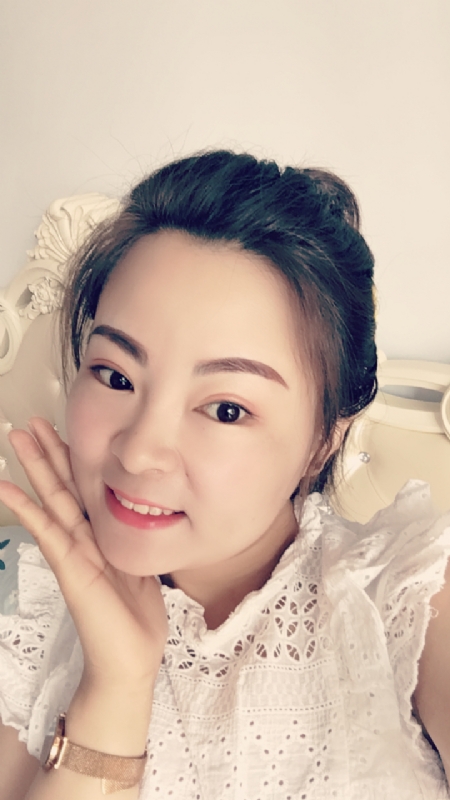 美琳的第一张照片--商丘相亲服务中心