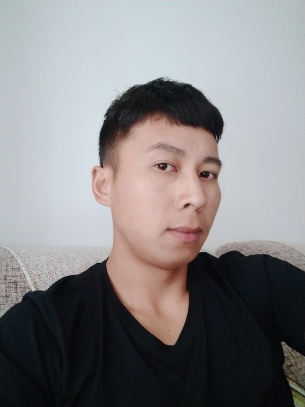 凡华的第一张照片--商丘相亲服务中心