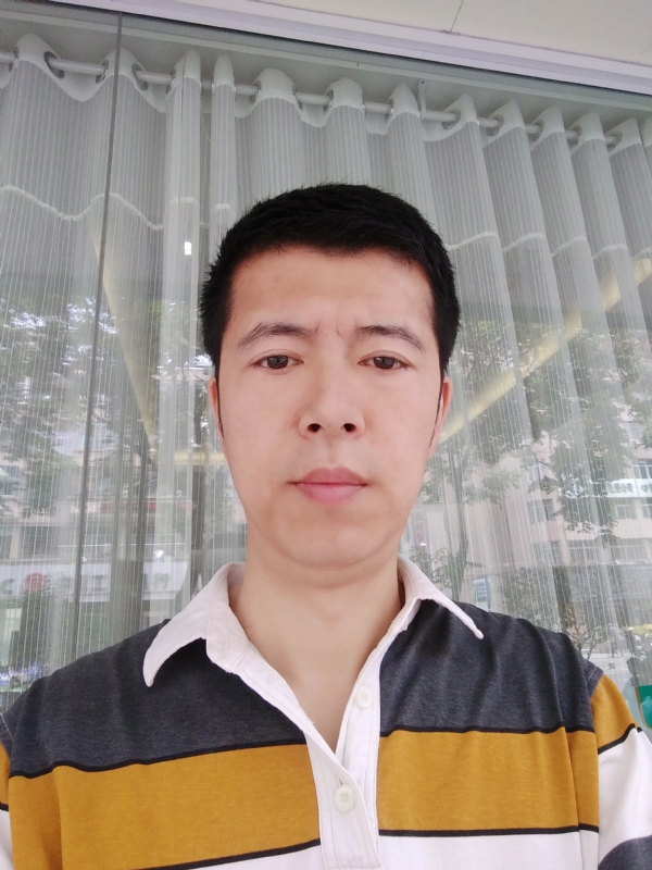 海怀的第一张照片--商丘相亲服务中心