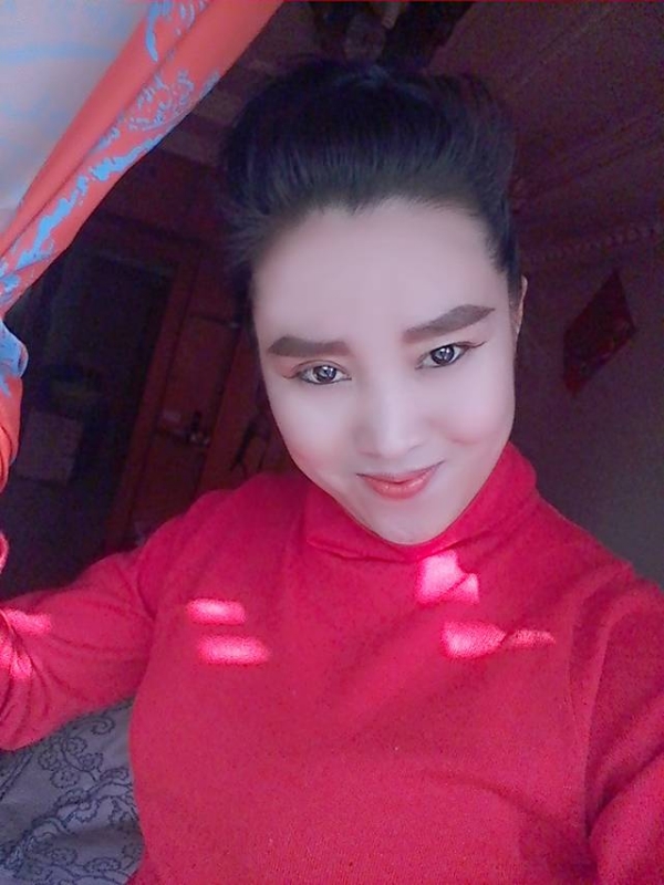 红狼的第一张照片--商丘相亲服务中心