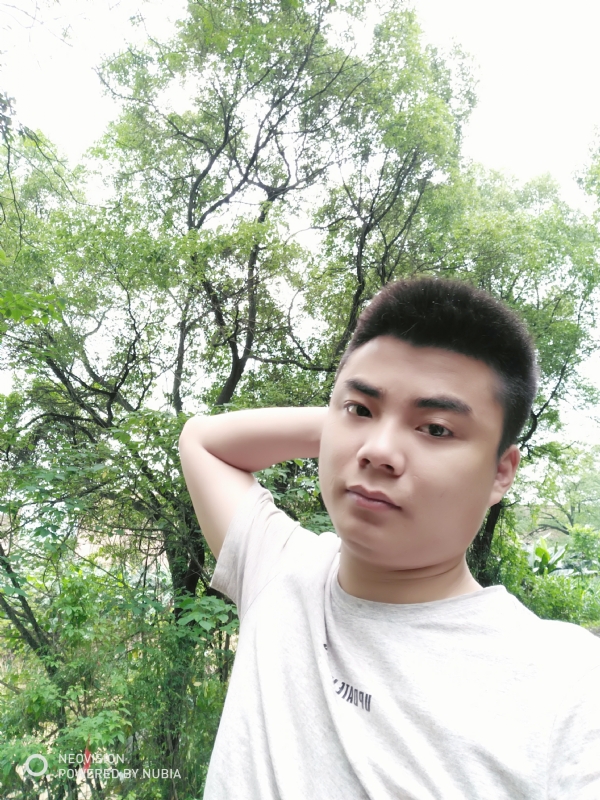 黄帅哥的第一张照片--商丘相亲服务中心