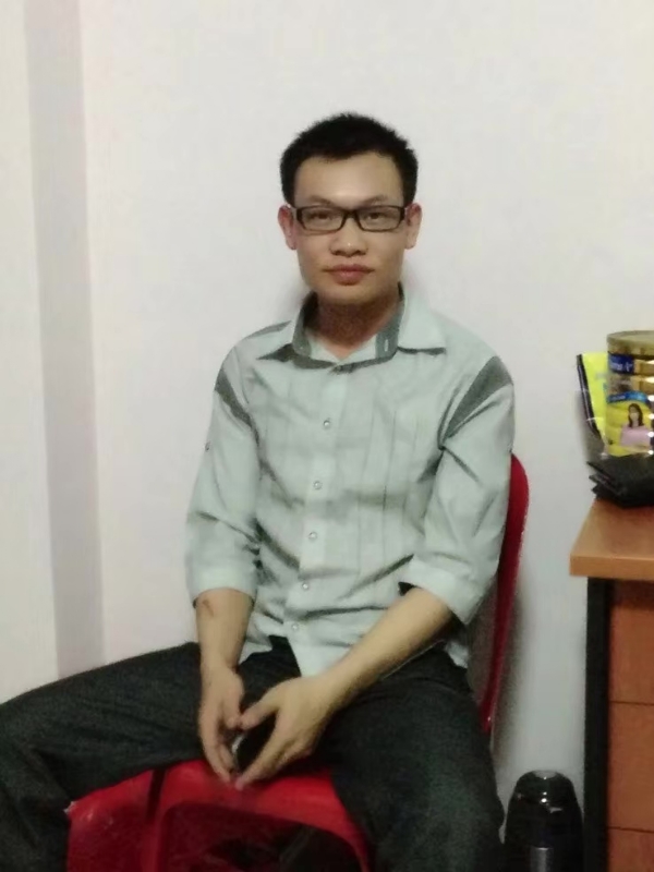 坚强不屈的第一张照片--商丘相亲服务中心