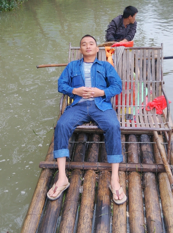 缘来系你的第一张照片--商丘相亲服务中心