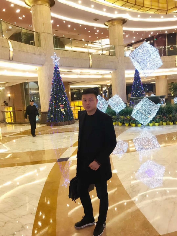 够钟的第一张照片--商丘相亲服务中心