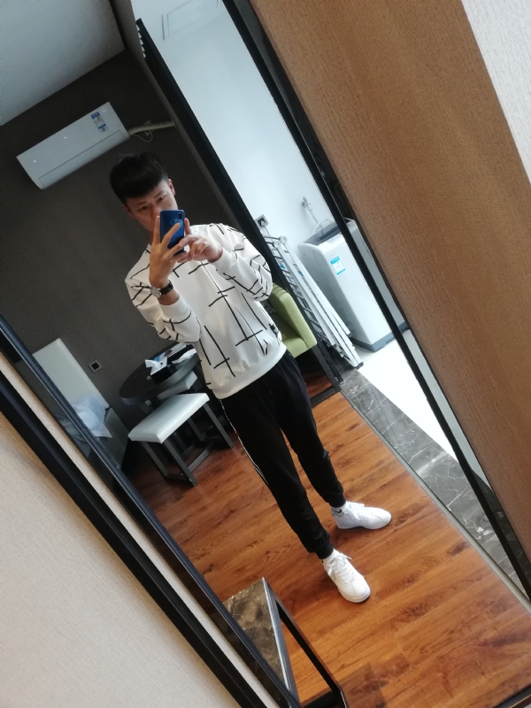 暖心人的第一张照片--商丘相亲服务中心