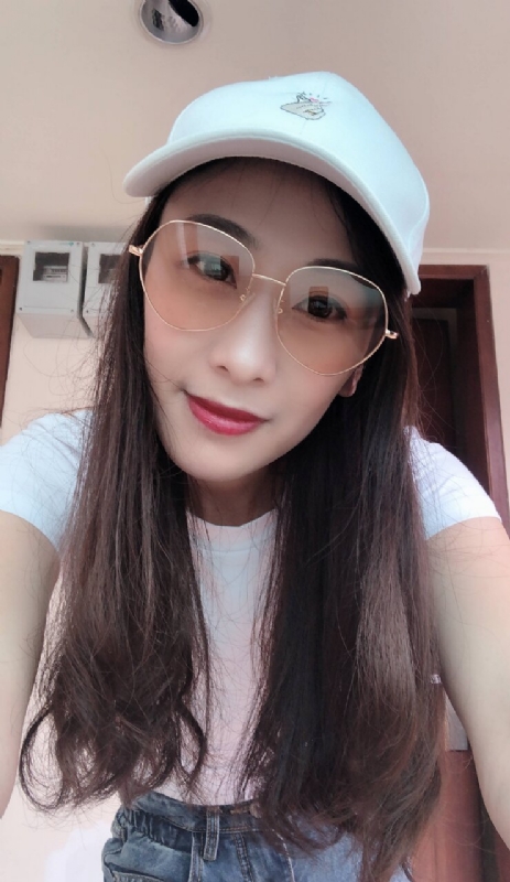 姗的第一张照片--商丘相亲服务中心