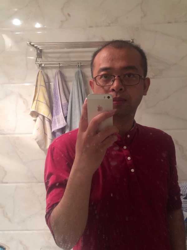 世界那么大的第二张照片--商丘相亲服务中心