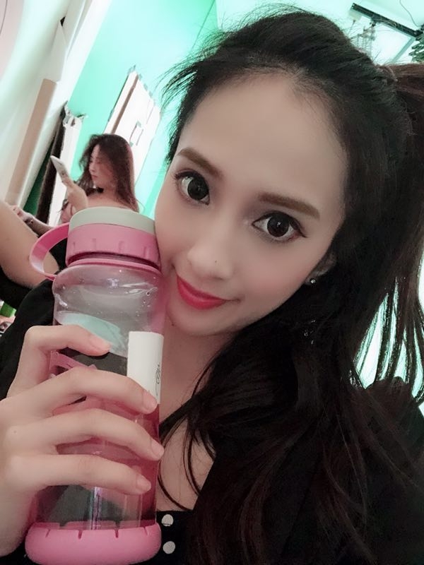 沐沐吖的第一张照片--商丘相亲服务中心