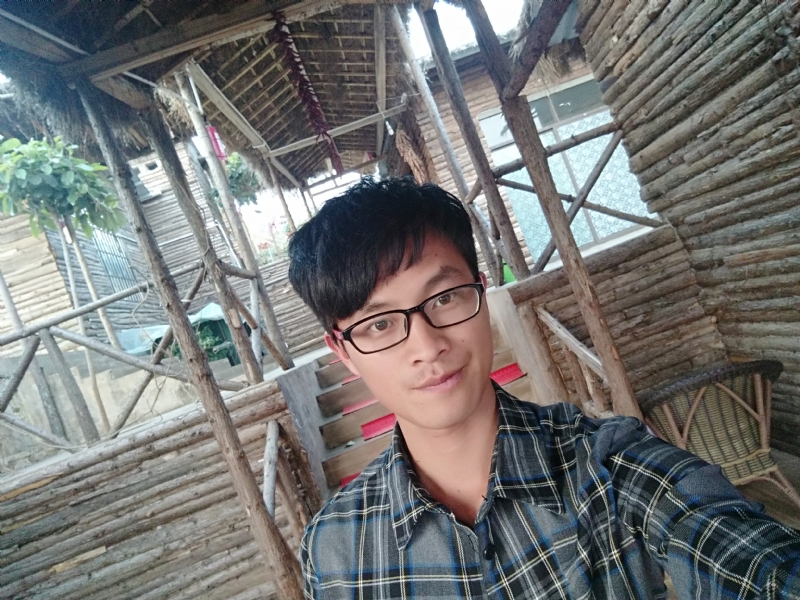 霸道的先生的第一张照片--商丘相亲服务中心