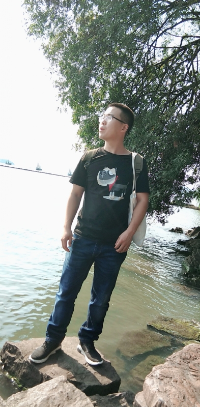 后来的我们的第一张照片--商丘相亲服务中心