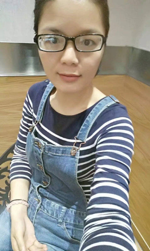 螃蟹的第一张照片--商丘相亲服务中心