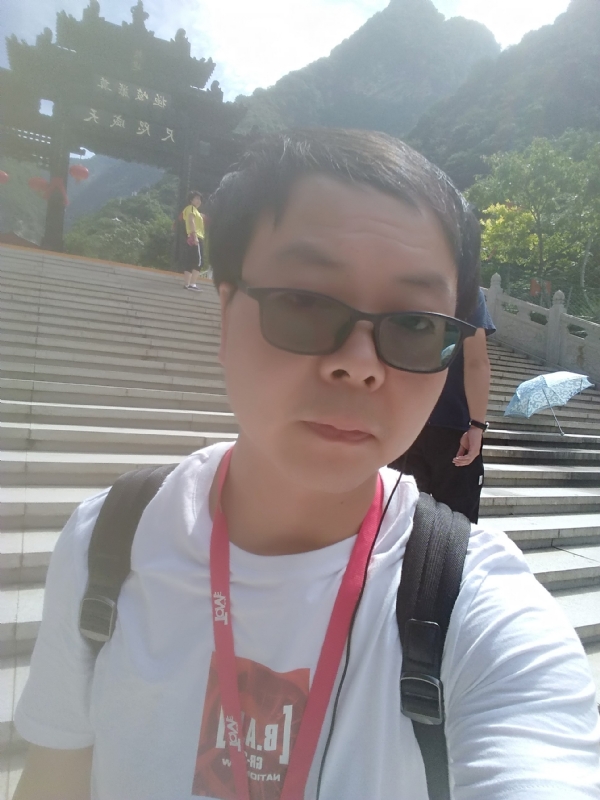 往后余生的第一张照片--商丘相亲服务中心