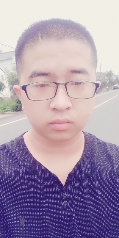 徐先森的第一张照片--商丘相亲服务中心