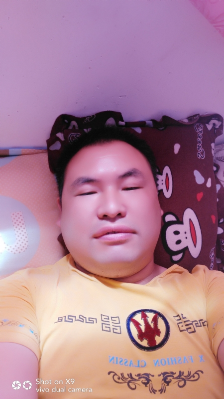 孤狼的第一张照片--商丘相亲服务中心