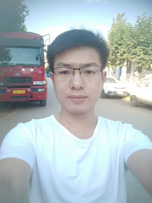 木偶的第一张照片--商丘相亲服务中心