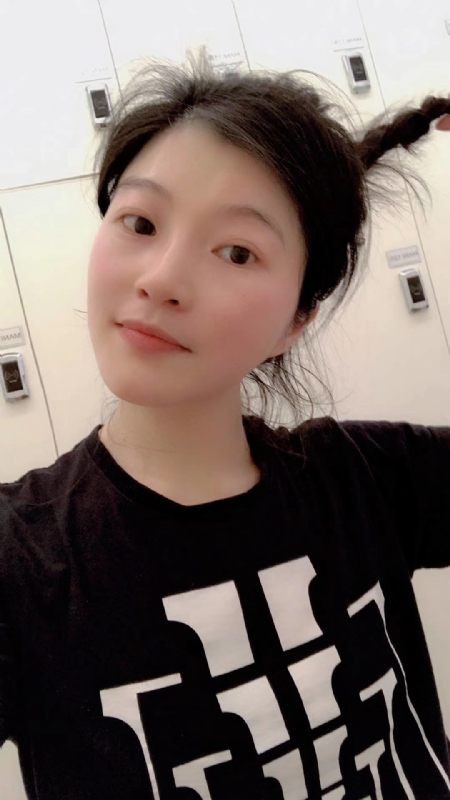 Yogagirl的第一张照片--商丘相亲服务中心
