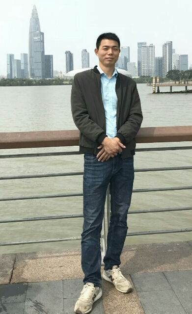我需要你的第一张照片--商丘相亲服务中心