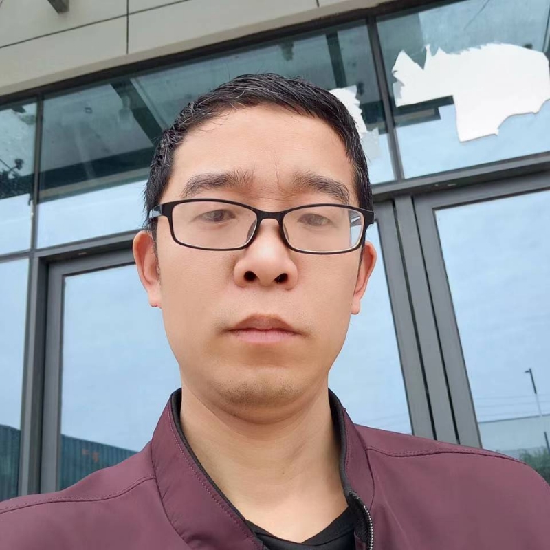 眠镜的第一张照片--商丘相亲服务中心