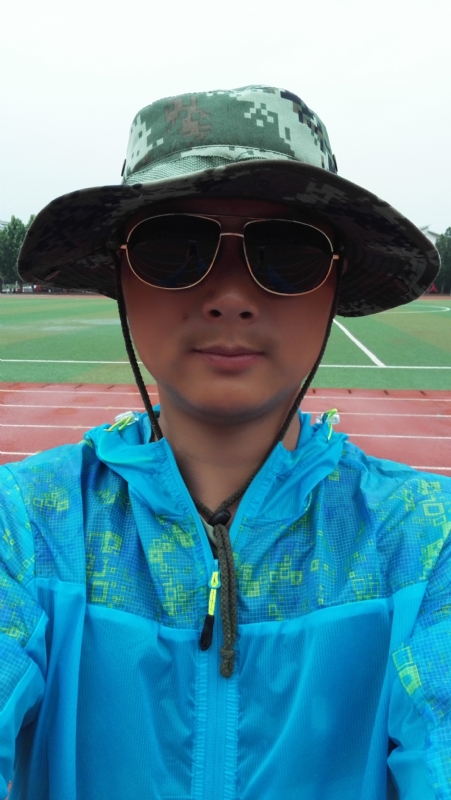 银尘的第一张照片--商丘相亲服务中心