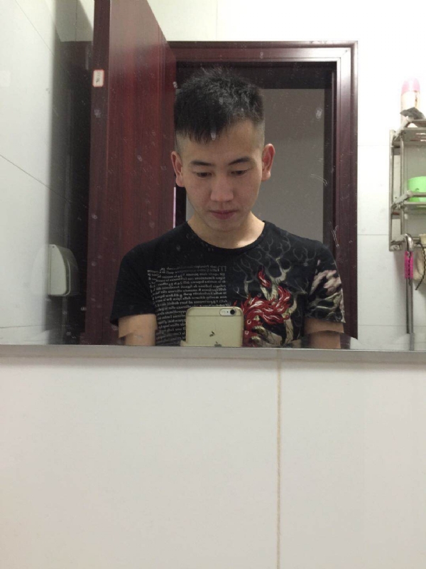 相爱相守的第一张照片--商丘相亲服务中心