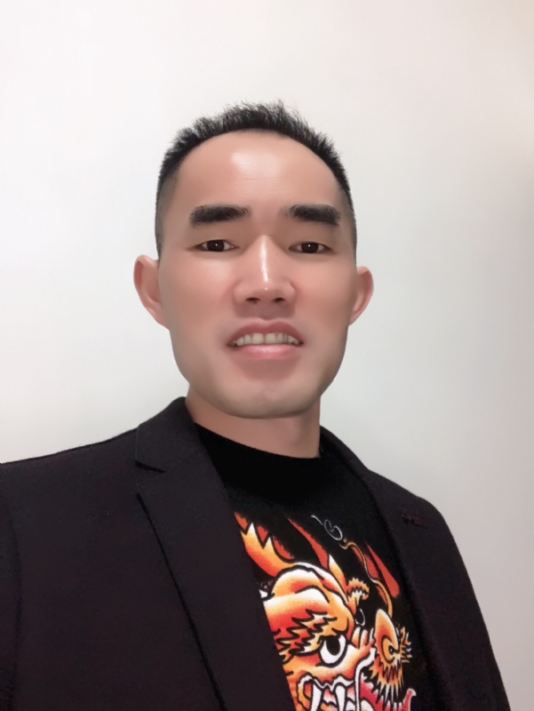 遇上对的人的第一张照片--商丘相亲服务中心