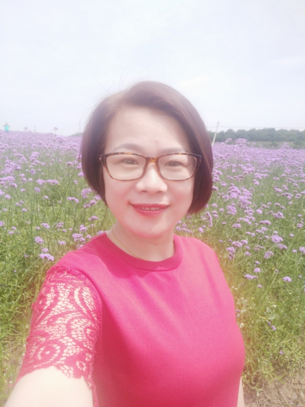 岁月静好的第一张照片--商丘相亲服务中心