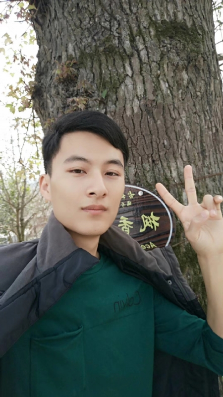 奎哥的第一张照片--商丘相亲服务中心