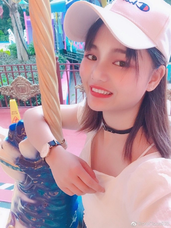 晓乐乐的第一张照片--商丘相亲服务中心
