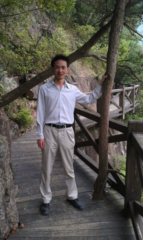 爱尚鞋的第一张照片--商丘相亲服务中心
