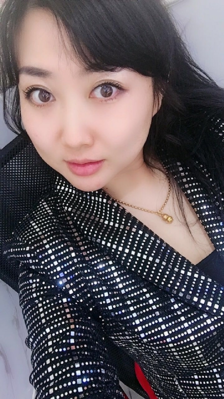 烛影的第一张照片--商丘相亲服务中心
