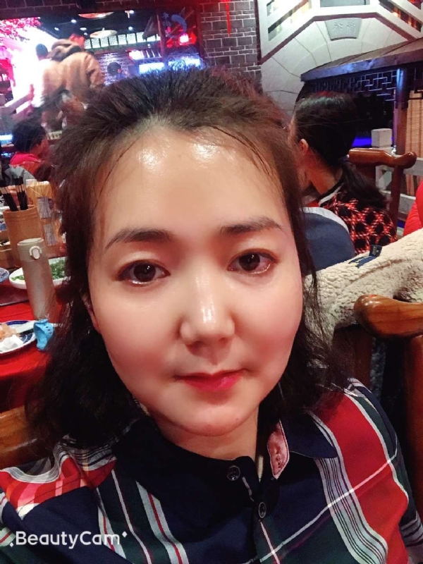 艳儿的第一张照片--商丘相亲服务中心