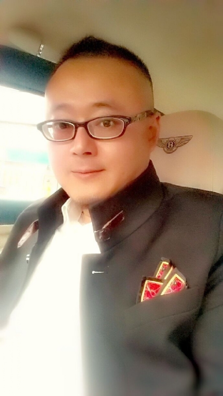 远山绿水的第一张照片--商丘相亲服务中心