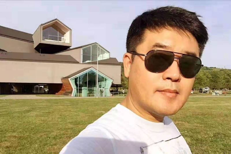 平常心的第一张照片--商丘相亲服务中心