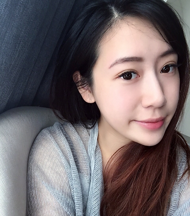 Hana的第一张照片--商丘相亲服务中心