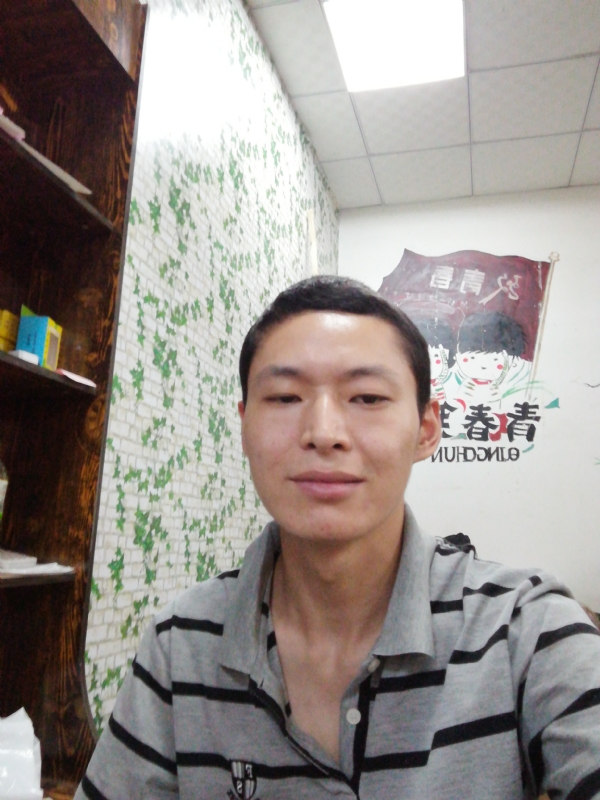 毛思虎的第一张照片--商丘相亲服务中心