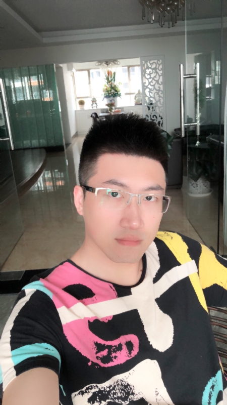 哥頓的第一张照片--商丘相亲服务中心