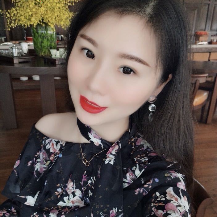 李媛的第一张照片--商丘相亲服务中心