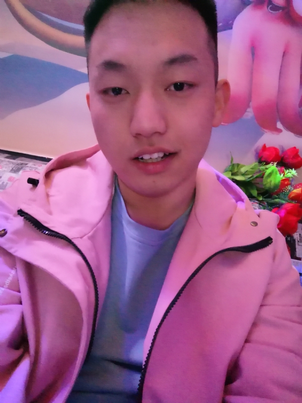 真好的第一张照片--商丘相亲服务中心