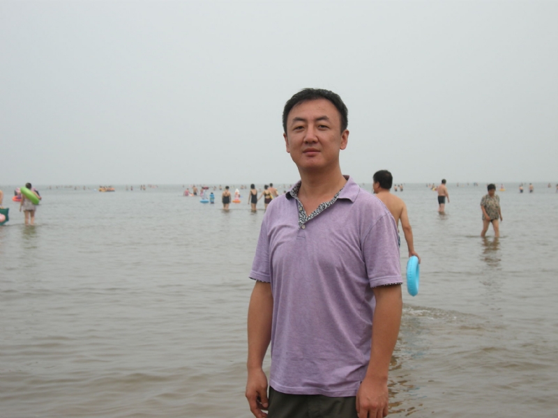 一米的第一张照片--商丘相亲服务中心