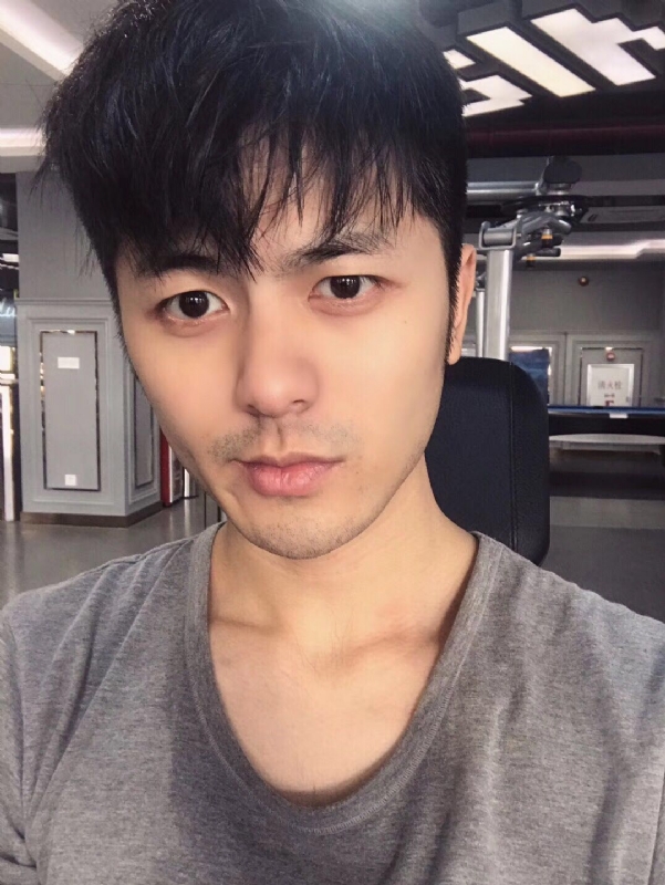 Destiny的第一张照片--商丘相亲服务中心