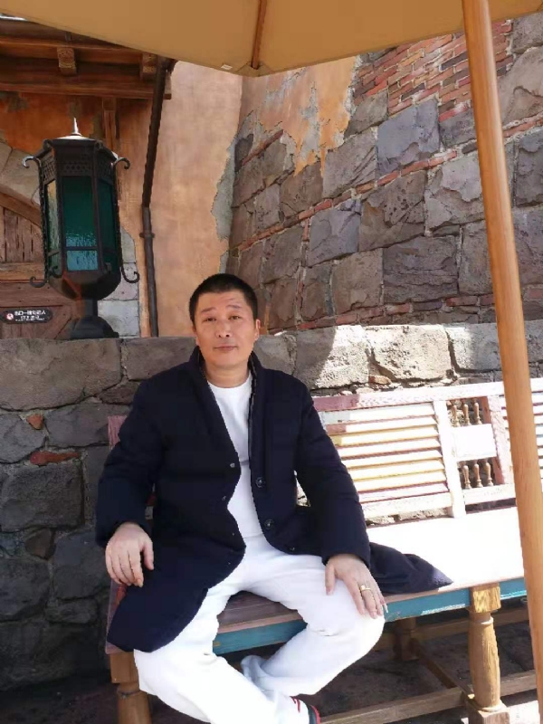 纳尼亚的第一张照片--商丘相亲服务中心
