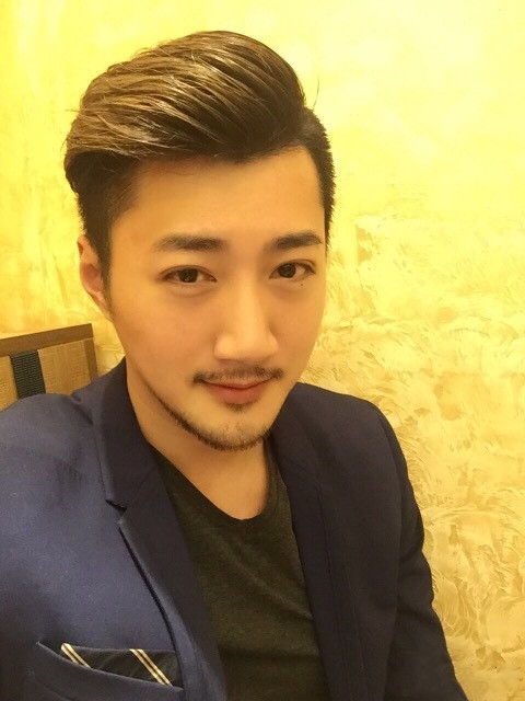 一種微笑叫堅強的第一张照片--商丘相亲服务中心