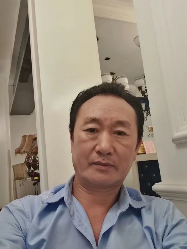 青松的第一张照片--商丘相亲服务中心
