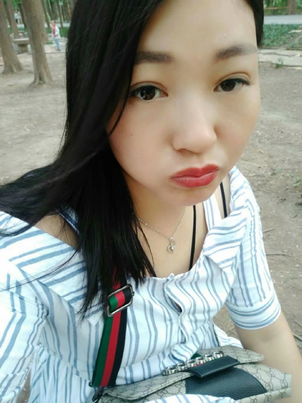小燕子的第一张照片--商丘相亲服务中心