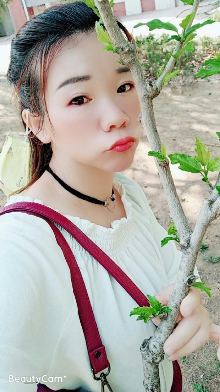 时光的第一张照片--商丘相亲服务中心